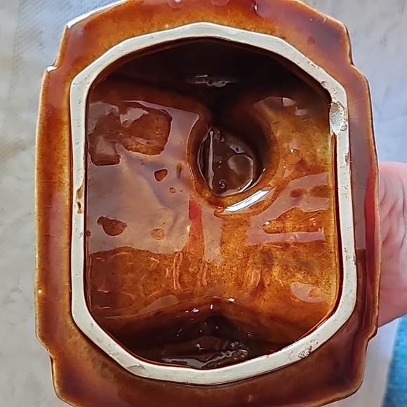 "Wish I Had a Cookie" McCoy Cookie Jar - Picture 5 of 11